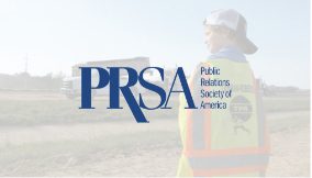 PRSA Public Relations Society of America