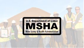 MSHA